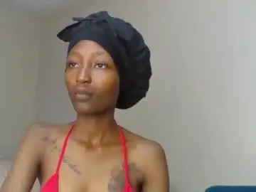 Chaturbate Free Live Porn of bambi_bunnie