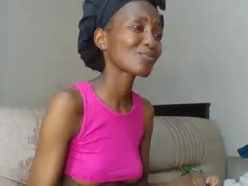 Chaturbate Sex Cam of bambi_bunnie