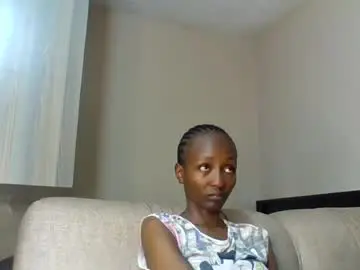 Chaturbate Nude Webcam of bambi_bunnie
