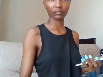 Chaturbate Private Sex Chat of bambi_bunnie