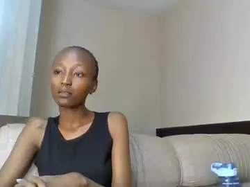 Chaturbate Free Live Porn of bambi_bunnie