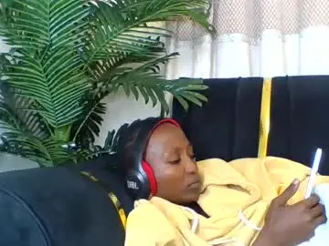 Chaturbate Nude Webcam of bambi_bunnie