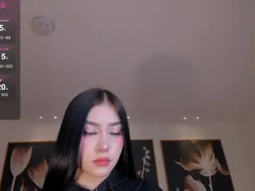 Chaturbate Free Live Porn of briannafoxx1