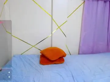 Chaturbate Live Sex of camila_camp