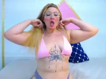 Chaturbate Sex Cam of camila_camp