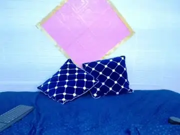 Chaturbate Best live sex cam show of camila_camp