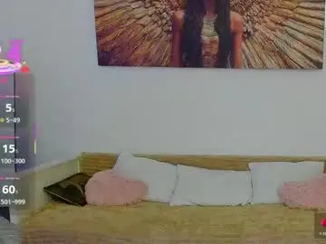 Chaturbate Free Live Porn of daisy_abby03