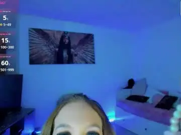 Chaturbate Free Porn Cam of daisy_abby03