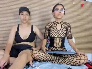 Chaturbate Live Sex Cam of double_charm