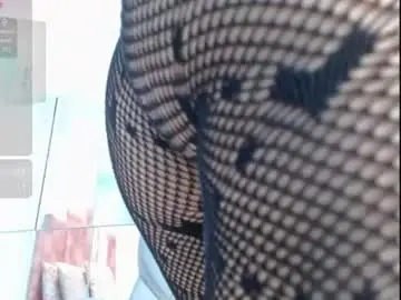 Chaturbate Best Webcam of drilau_18