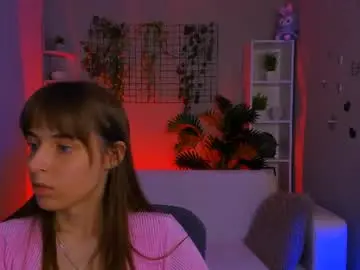 Chaturbate Best Webcam of elodie_crystal