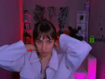 Chaturbate Free Live Porn of elodie_crystal