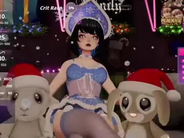 Chaturbate Best Webcam of emyliveshow