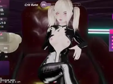 Chaturbate Live Sex of emyliveshow