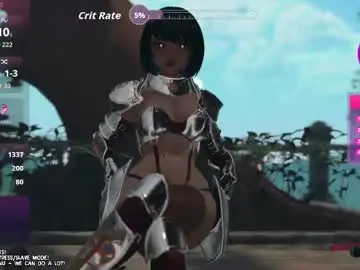 Chaturbate Sex Cam of emyliveshow