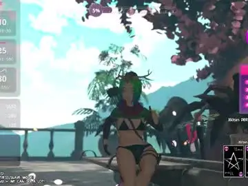 Chaturbate Best live sex cam show of emyliveshow