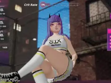 Chaturbate Free Porn Cam of emyliveshow