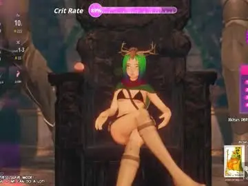 Chaturbate Live Porn of emyliveshow