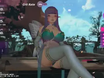 Chaturbate Free Live Porn of emyliveshow