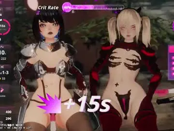 Chaturbate Adult Webcam of emyliveshow