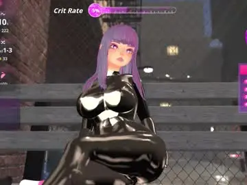 Chaturbate Adult Webcam of emyliveshow