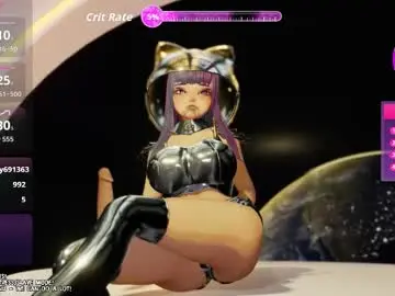 Chaturbate Free Porn Cam of emyliveshow