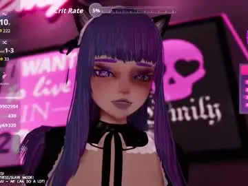 Chaturbate Live Porn of emyliveshow