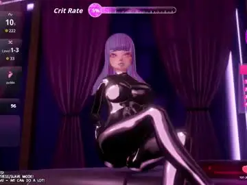 Chaturbate Live Sex Cam of emyliveshow