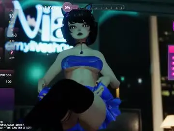 Chaturbate Nude Webcam of emyliveshow