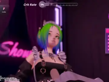 Chaturbate Live Sex of emyliveshow