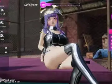 Chaturbate Sex Cam of emyliveshow