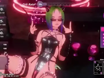 Chaturbate Private Sex Chat of emyliveshow