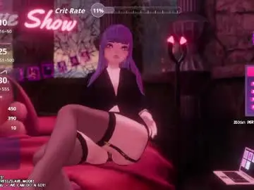 Chaturbate Nude Webcam of emyliveshow