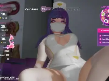 Chaturbate Nude Webcam of emyliveshow
