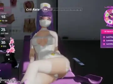 Chaturbate Live Porn of emyliveshow