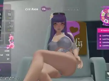 Chaturbate Sex Chat of emyliveshow