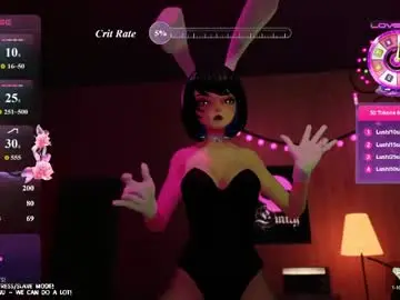 Chaturbate Adult Video Chat of emyliveshow