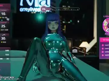 Chaturbate Sex Chat of emyliveshow