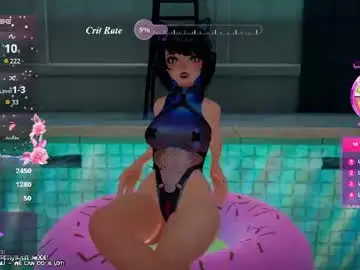 Chaturbate Sex Cam of emyliveshow