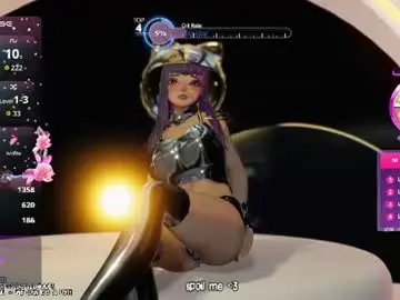 Chaturbate Private Sex Chat of emyliveshow