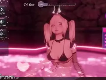 Chaturbate Sex Cam of emyliveshow