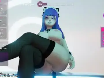 Chaturbate Live Sex Cam of emyliveshow