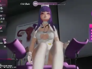 Chaturbate Live Sex of emyliveshow