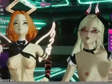 Chaturbate Watch Live Sex Cams of emyliveshow