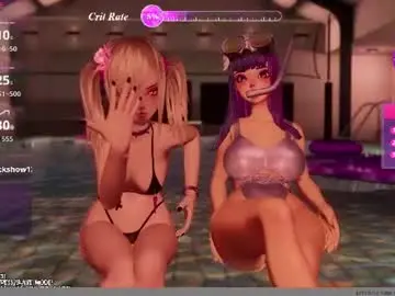 Chaturbate Adult Video Chat of emyliveshow