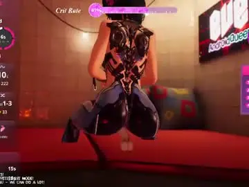 Chaturbate Live Porn of emyliveshow