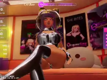Chaturbate Adult Webcam of emyliveshow