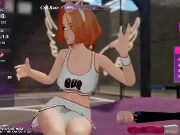 Chaturbate Live Sex of emyliveshow