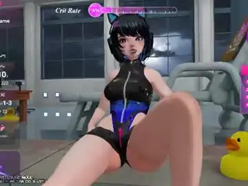 Chaturbate Adult Webcam of emyliveshow