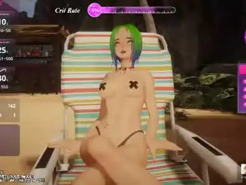 Chaturbate Live Sex of emyliveshow